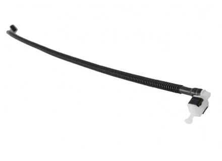 Tubo flessibile della pompa lavavetri. Porsche 981 / 982 / Boxster / Cayman / 991.1 / 991.2 2012>> - 99162866900